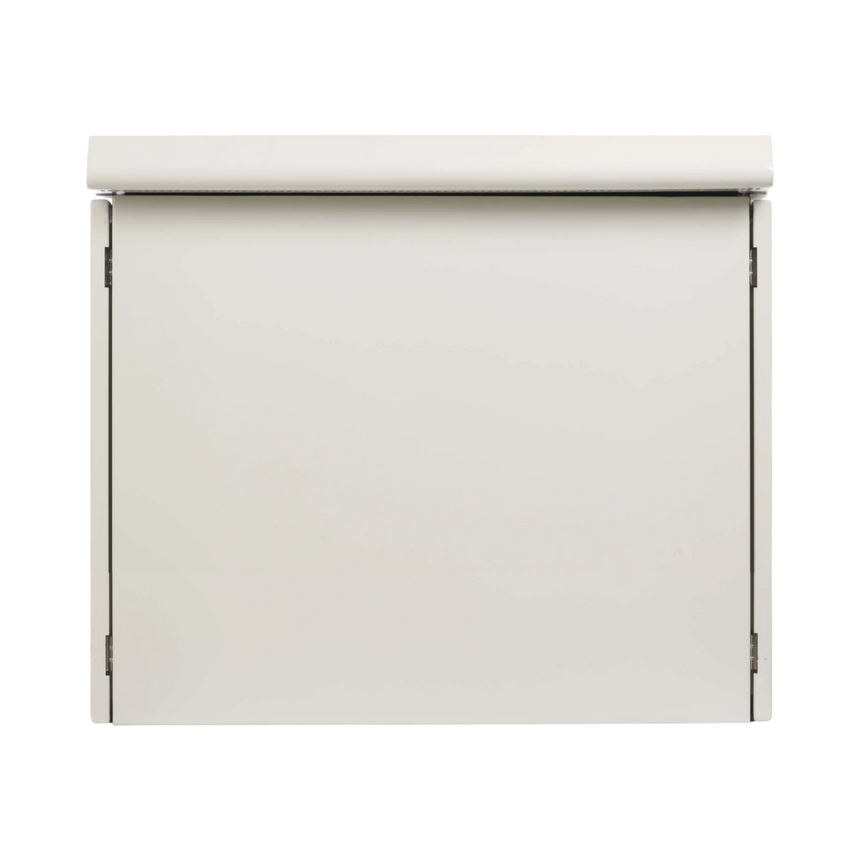 Tripp Lite SmartRack Industrial Enclosure, NEMA 3R, Wall Mount, Heavy-Duty Metal, Locking, Fan With Thermal Switch, 32.5 in. Depth, 12U, Gray — Being Shipped