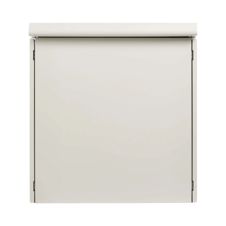 Tripp Lite SmartRack Industrial Enclosure, NEMA 3R, Wall Mount, Heavy-Duty Metal, Locking, Fan With Thermal Switch, 32.5 in. Depth, 18U, Gray — Being Shipped