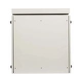 Tripp Lite SmartRack Industrial Enclosure, NEMA 3R, Wall Mount, Heavy-Duty Metal, Locking, Fan With Thermal Switch, 32.5 in. Depth, 18U, Gray — Being Shipped