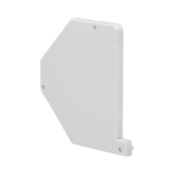 Tripp Lite Right Cover for DIN-Rail Mounting Enclosure Module, TAA — Being Shipped