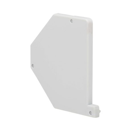 Tripp Lite Right Cover for DIN-Rail Mounting Enclosure Module, TAA — Being Shipped