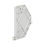 Tripp Lite Right Cover for DIN-Rail Mounting Enclosure Module, TAA — Being Shipped