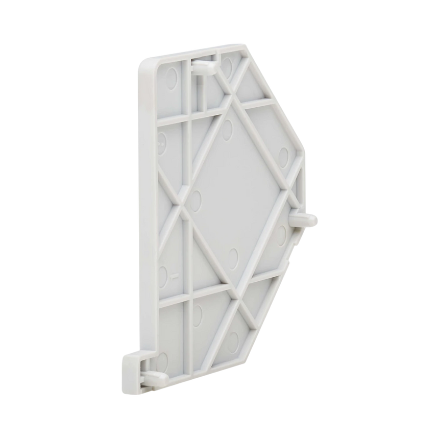 Tripp Lite Right Cover for DIN-Rail Mounting Enclosure Module, TAA — Being Shipped