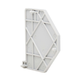 Tripp Lite Right Cover for DIN-Rail Mounting Enclosure Module, TAA — Being Shipped