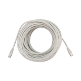 Tripp Lite Cat6a 10G Snagless Molded UTP Ethernet Cable (RJ45 M/M), PoE, White, 50 ft. (15.2 m) — Being Shipped