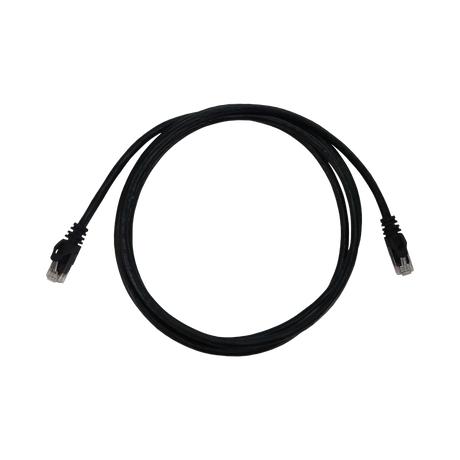 Tripp Lite Cat6a 10G Snagless Molded UTP Ethernet Cable (RJ45 M/M), PoE, Black, 6 ft. (1.8 m) — Being Shipped