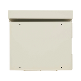 Tripp Lite SmartRack Industrial Enclosure, NEMA 3R, Wall Mount, Metal, Locking, Hinged Back, Fan With Thermal Switch, 32 in. Depth, 9U, Gray — Being Shipped