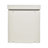 Tripp Lite SmartRack Industrial Enclosure, NEMA 3R, Wall Mount, Metal, Locking, Hinged Back, Fan With Thermal Switch, 28 in. Depth, 12U, Gray — Being Shipped