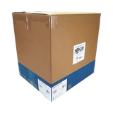 Tripp Lite Cat8 25G/40G Solid Core S/FTP Bulk Ethernet Cable, CMR Rated, Blue, 1000 ft. (305 m) — Being Shipped