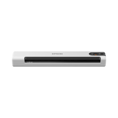 Epson DS-70 Wireless Portable Document Scanner — Being Shipped