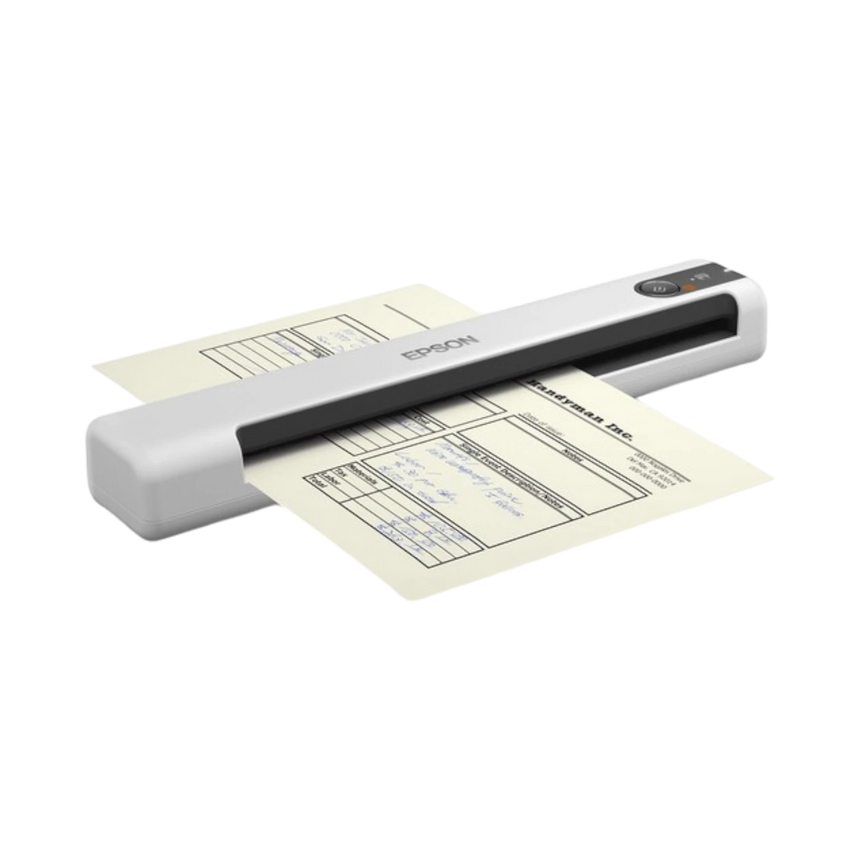 Epson DS-70 Wireless Portable Document Scanner — Being Shipped