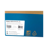 Tripp Lite Cat6 1G Solid Core UTP Bulk Ethernet Cable, LSZH, Blue, 1000 ft. (305 m), TAA — Being Shipped