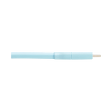 Tripp Lite 6ft Safe-IT 240W Antibacterial USB-C Cable (Light Blue) — Being Shipped