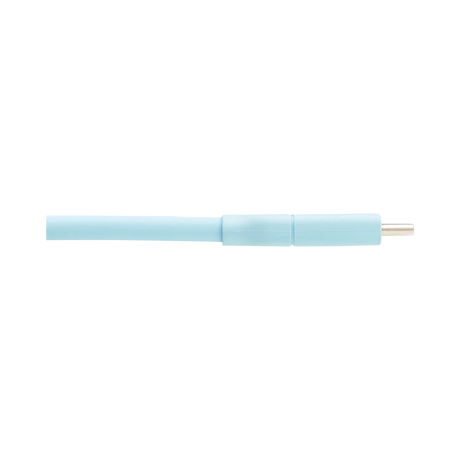 Tripp Lite 6ft Safe-IT 240W Antibacterial USB-C Cable (Light Blue) — Being Shipped