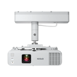 Epson PowerLite L260F 4600-Lumen Full HD Laser Projector — Being Shipped