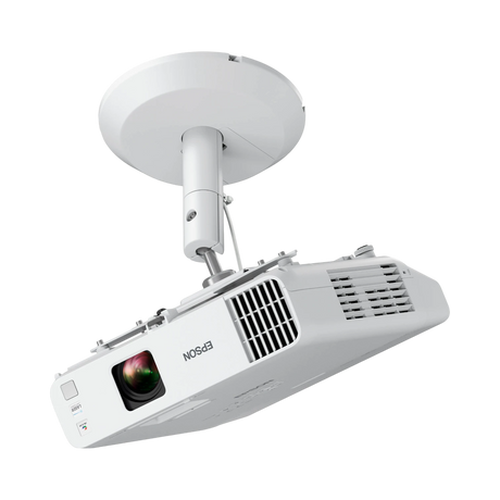 Epson PowerLite L260F 4600-Lumen Full HD Laser Projector — Being Shipped