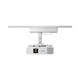 Epson PowerLite L260F 4600-Lumen Full HD Laser Projector — Being Shipped