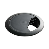 Tripp Lite Mobile Workstation with 2x Adjustable Shelves, 2x Metal Drawers, Locking Casters, TAA — Being Shipped