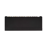 Tripp Lite 4-Port VGA KVM Switch for USB or PS/2 Keyboard/Mouse, TAA — Being Shipped