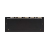 Tripp Lite 4-Port VGA KVM Switch for USB or PS/2 Keyboard/Mouse, TAA — Being Shipped