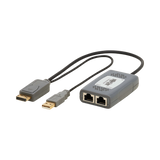 Tripp Lite 230ft USB Powered 4K DisplayPort Receiver — Being Shipped