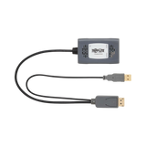 Tripp Lite 230ft USB Powered 4K DisplayPort Receiver — Being Shipped