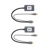 Tripp Lite 4K 60Hz USB-Powered HDMI Extender Kit — Being Shipped