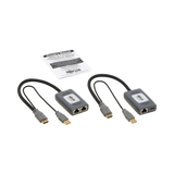 Tripp Lite 4K 60Hz USB-Powered HDMI Extender Kit — Being Shipped