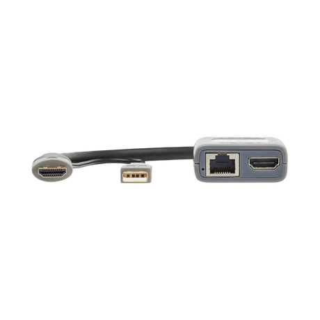 Tripp Lite 4K 60Hz USB-Powered HDMI Extender Kit — Being Shipped