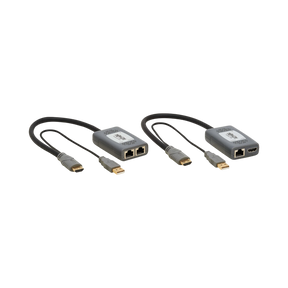 Tripp Lite 4K 60Hz USB-Powered HDMI Extender Kit — Being Shipped
