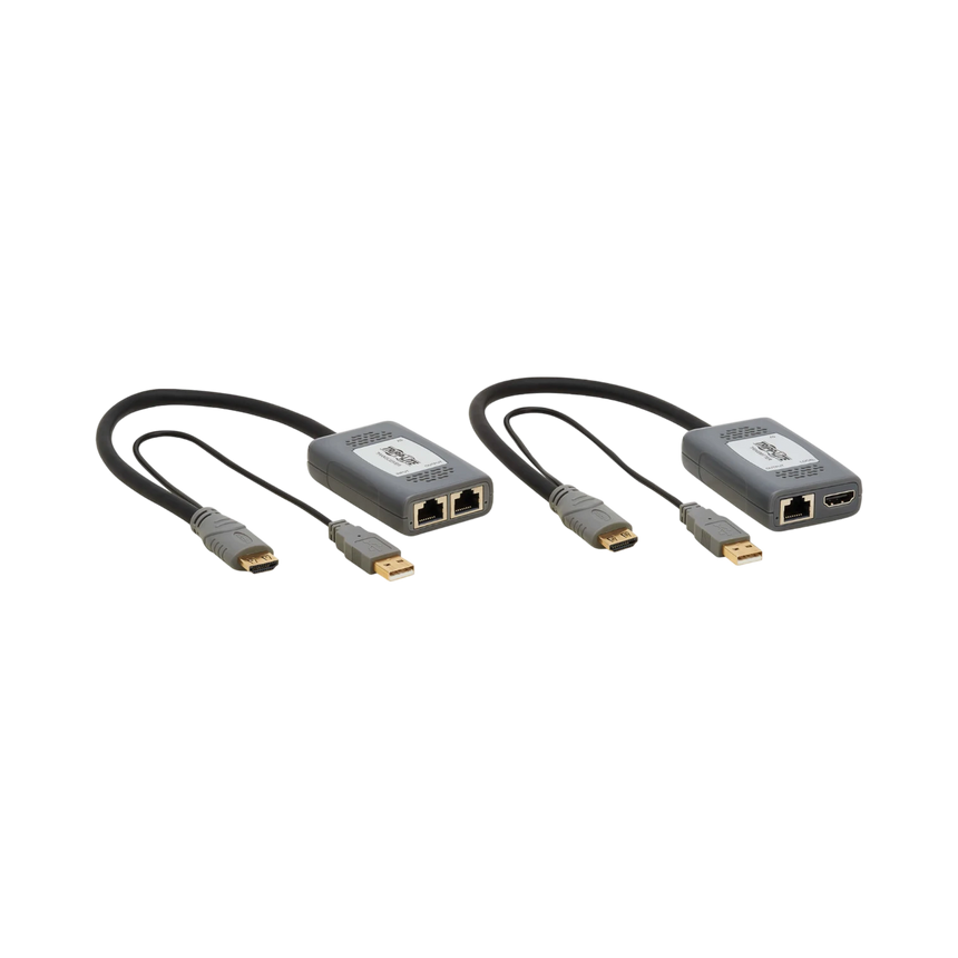 Tripp Lite 4K 60Hz USB-Powered HDMI Extender Kit — Being Shipped