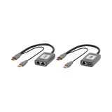 Tripp Lite 4K 60Hz USB-Powered HDMI Extender Kit — Being Shipped