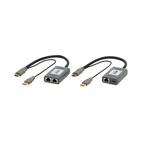 Tripp Lite 4K 60Hz USB-Powered HDMI Extender Kit — Being Shipped