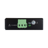 Tripp Lite 5-Port Unmanaged Industrial Gigabit Ethernet Switch — Being Shipped