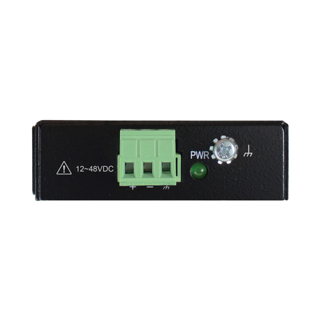 Tripp Lite 5-Port Unmanaged Industrial Gigabit Ethernet Switch — Being Shipped