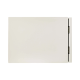 Tripp Lite SmartRack Industrial Enclosure with Lock, NEMA 4, Wall Mount, Metal Construction, 16.5 in. Depth, 6U, Gray — Being Shipped