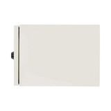 Tripp Lite SmartRack Industrial Enclosure with Lock, NEMA 4, Wall Mount, Metal Construction, 16.5 in. Depth, 6U, Gray — Being Shipped