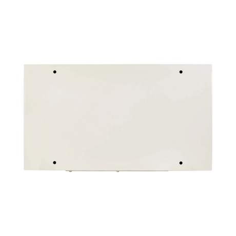 Tripp Lite SmartRack Industrial Enclosure with Lock, NEMA 4, Wall Mount, Metal Construction, 16.5 in. Depth, 6U, Gray — Being Shipped