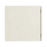 Tripp Lite SmartRack Industrial Enclosure with Lock, NEMA 4, Wall Mount, Metal Construction, 23 in. Depth, 12U, Gray — Being Shipped