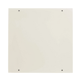 Tripp Lite SmartRack Industrial Enclosure with Lock, NEMA 4, Wall Mount, Metal Construction, 23 in. Depth, 12U, Gray — Being Shipped