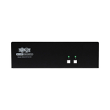 Tripp Lite Secure KVM Switch, 2-Port, Single Head, DVI to DVI, NIAP PP4.0, Audio, TAA — Being Shipped