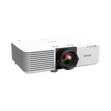 Epson PowerLite L570U 5200-Lumen Pixel-Shift WUXGA Laser 3LCD Projector (White) — Being Shipped