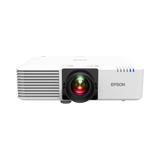 Epson PowerLite L570U 5200-Lumen Pixel-Shift WUXGA Laser 3LCD Projector (White) — Being Shipped