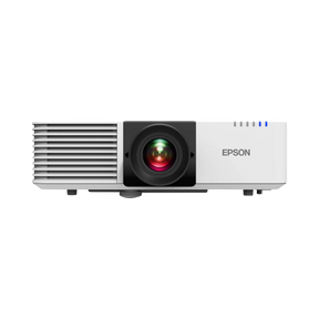 Epson PowerLite L570U 5200-Lumen Pixel-Shift WUXGA Laser 3LCD Projector (White) — Being Shipped