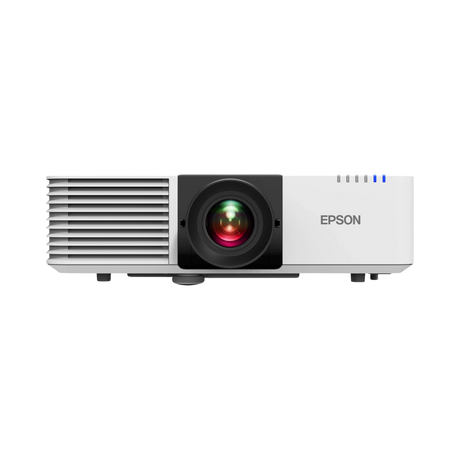 Epson PowerLite L570U 5200-Lumen Pixel-Shift WUXGA Laser 3LCD Projector (White) — Being Shipped