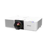 Epson PowerLite L570U 5200-Lumen Pixel-Shift WUXGA Laser 3LCD Projector (White) — Being Shipped