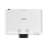 Epson PowerLite L570U 5200-Lumen Pixel-Shift WUXGA Laser 3LCD Projector (White) — Being Shipped