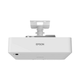Epson PowerLite L570U 5200-Lumen Pixel-Shift WUXGA Laser 3LCD Projector (White) — Being Shipped