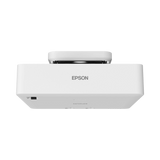 Epson PowerLite L570U 5200-Lumen Pixel-Shift WUXGA Laser 3LCD Projector (White) — Being Shipped