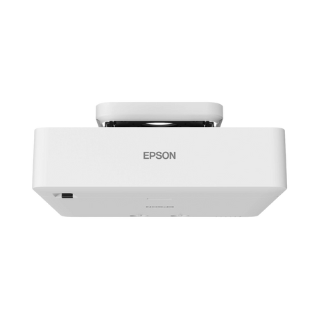 Epson PowerLite L570U 5200-Lumen Pixel-Shift WUXGA Laser 3LCD Projector (White) — Being Shipped